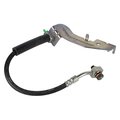 Motorcraft Hose Asy-Brake, BRHF153 BRHF153